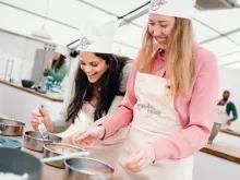 The Big Bakes Ultimate Baking Experience 