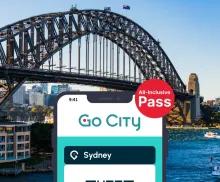 Go City Sydney All-Inclusive Pass