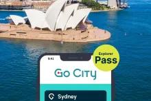 Go City: Sydney Explorer Pass