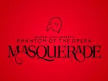 Masquerade Broadway Tickets