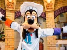 Goofy’s Kitchen