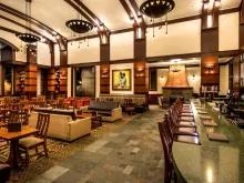 Hearthstone Lounge