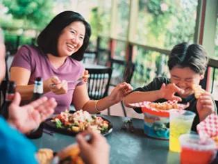 All-Day Dining Deal at SeaWorld Orlando All-Day Dining Deal at SeaWorld Orlando