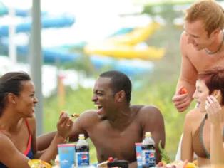 All-Day Dining Deal at Aquatica Orlando All-Day Dining Deal at Aquatica Orlando