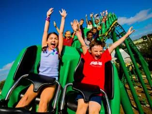 LEGOLAND® Florida 2-Day Ticket LEGOLAND® Florida 2-Day Ticket