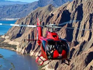 Golden Eagle Helicopter Tour of the Grand Canyon Golden Eagle Helicopter Tour of the Grand Canyon