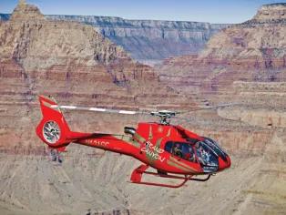 King of Canyons Helicopter Tour King of Canyons Helicopter Tour
