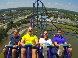 Orlando Freedom Ticket™ Ultimate Orlando Freedom Ticket™ Ultimate