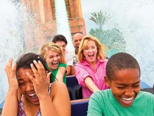 Die besten Themen- und Wasserparks der Welt mit ATD Die besten Themen- und Wasserparks der Welt mit ATD