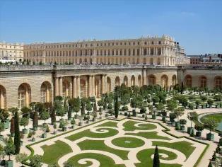 Versailles Half Day Independent Tour with Audio Guide Versailles Half Day Independent Tour with Audio Guide