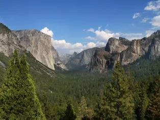 Yosemite National Park in a Day from San Francisco Yosemite National Park in a Day from San Francisco