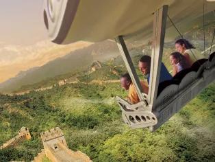 Disneyland California Tickets