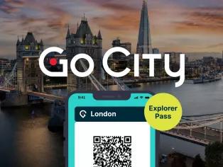London Explorer Pass