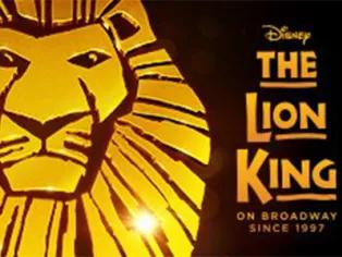 The Lion King Broadway Tickets
