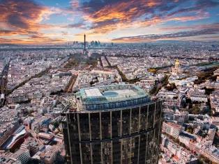 Montparnasse Tower