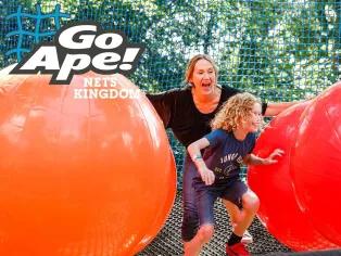 mother-and-child-go-ape