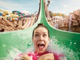 Yas Waterworld Single Day Ticket Yas Waterworld Single Day Ticket