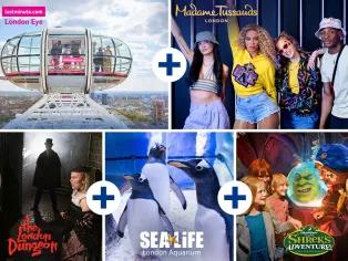 Merlin Magical Pass Merlin Magical Pass