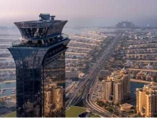 The View at The Palm