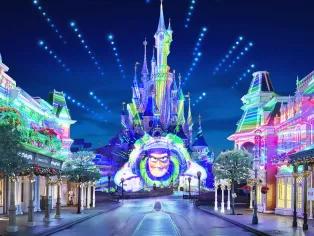 DLP Hero Image Tales of Magic