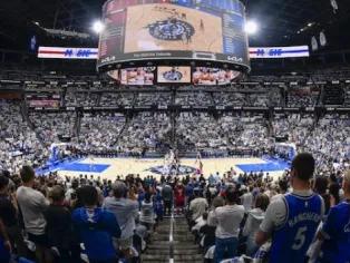 Orlando Magic