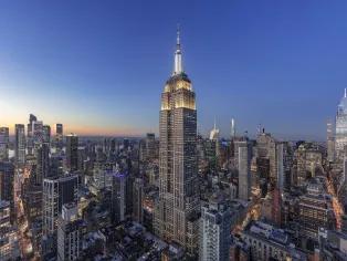 Empire State Building