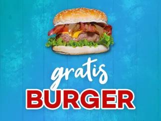 GRATIS BURGER mit ausgewählten Loro Parque & Siam Park Tickets