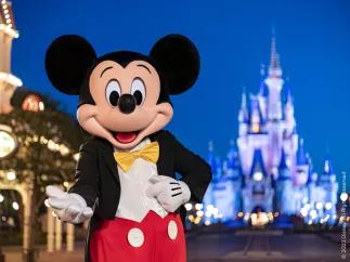 Disney After Hours - Unique Nighttime Experiences at Walt Disney World