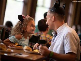Disney Dining Disney Dining