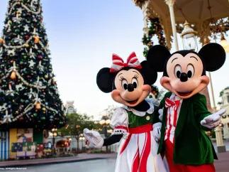 mickey and minnie xmas mickey and minnie xmas