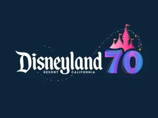 Disneyland California