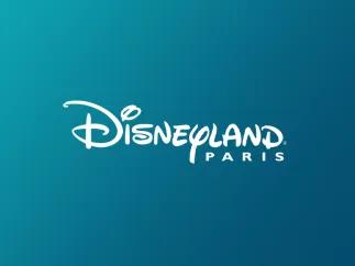 Disneyland Paris Friends & Family hero image