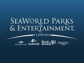 Get up to 12% OFF SeaWorld Orlando Tickets with Code SUNNY