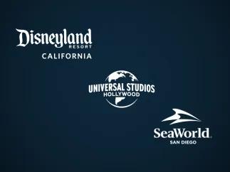 10% OFF California Theme Park Tickets with Code BLACKFRIDAY