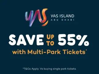 Yas Island, Abu Dhabi