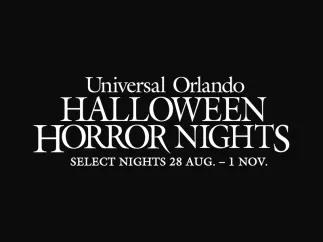 Universal Halloween Horror Nights 2026: Tickets Now Available!