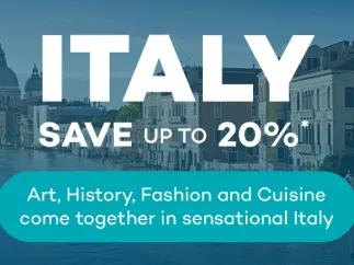 Italy Special Offer