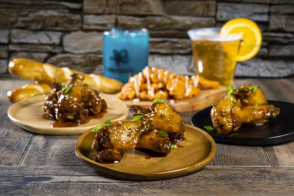 Busch Gardens' Beer Festival is Returning For 2019 Busch Gardens' Beer Festival is Returning For 2019