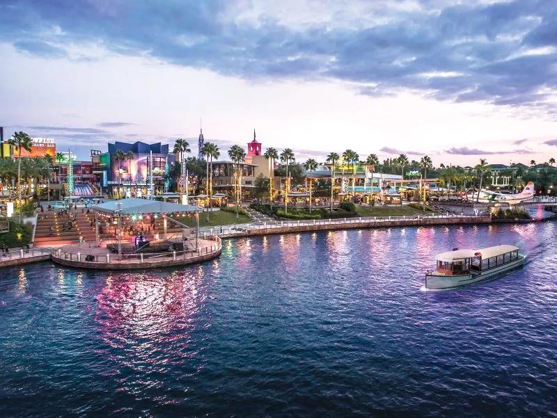 Universal Orlando Resort Universal Orlando Resort