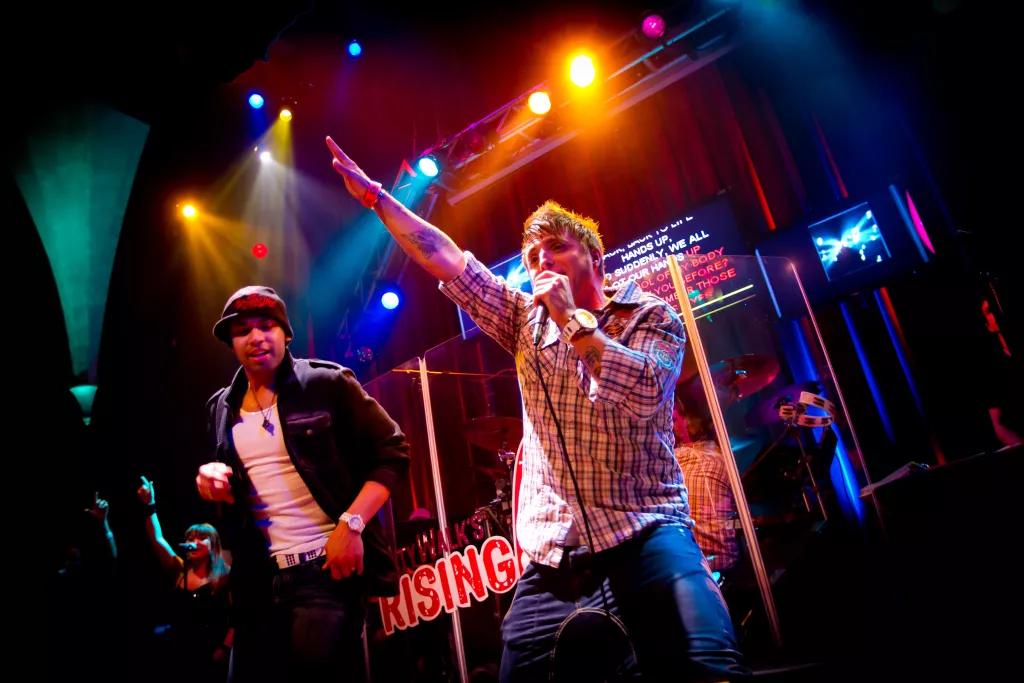6 Things to do at Universal CityWalk 6 Things to do at Universal CityWalk