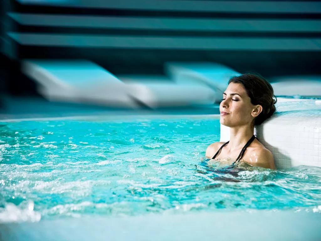 Reviver Pamper Day for two with Virgin Active Experience Voucher - 50% off! Reviver Pamper Day for two with Virgin Active Experience Voucher - 50% off!