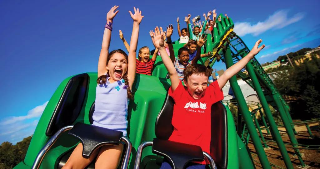 LEGOLAND Florida Tickets