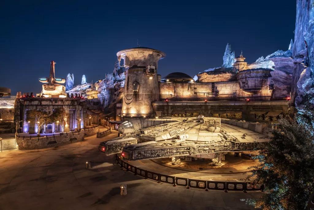 fastpass at millennium falcon: smugglers run fastpass at millennium falcon: smugglers run