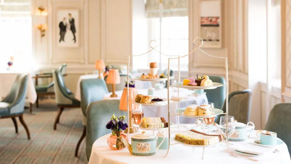 Fortnums
