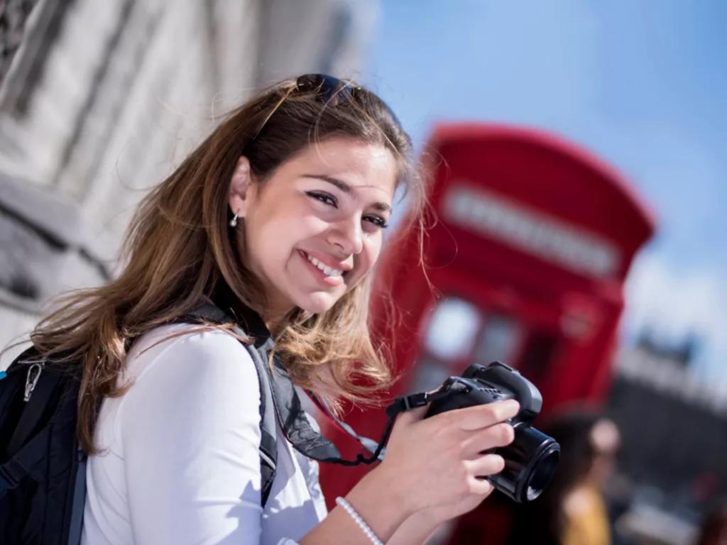 London Photograhy