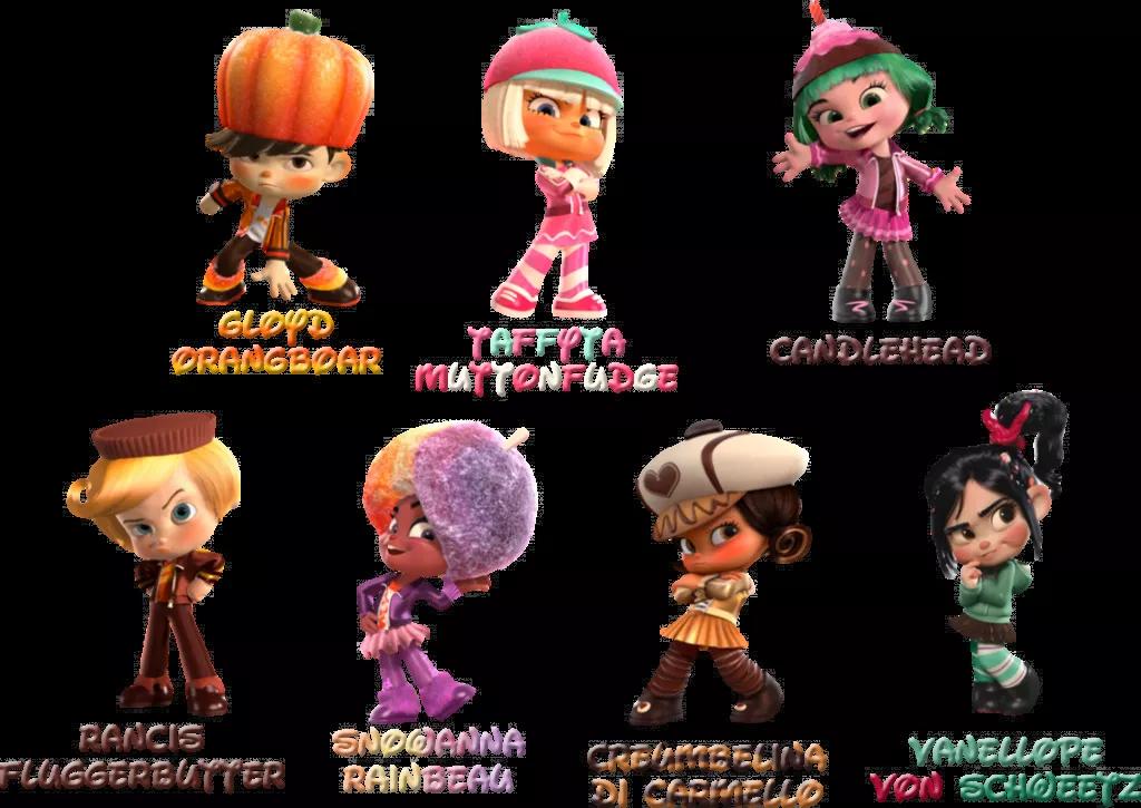 meet-the-sugar-rush-racers-from-wreck-it-ralph-at