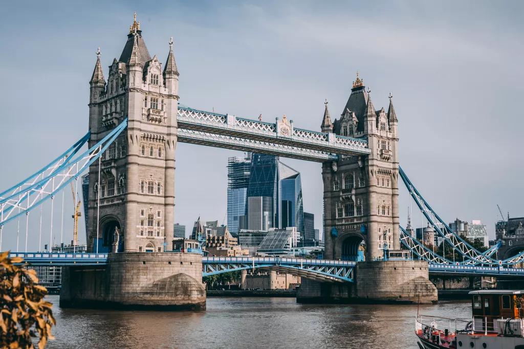 Tower Bridge Tower Bridge