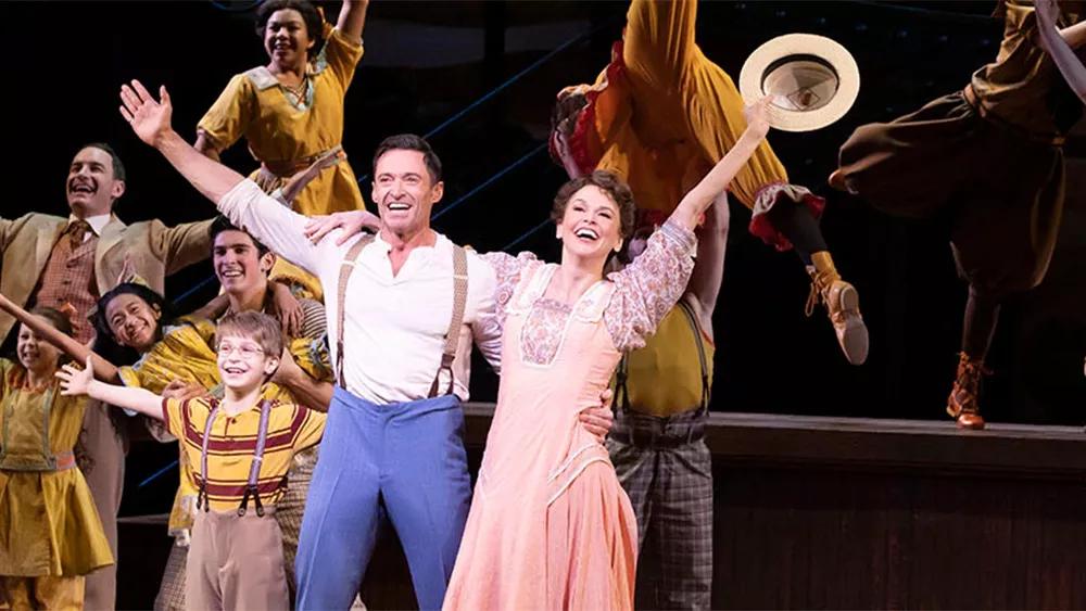The Music Man