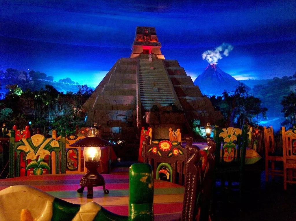 EPCOT Park EPCOT Park