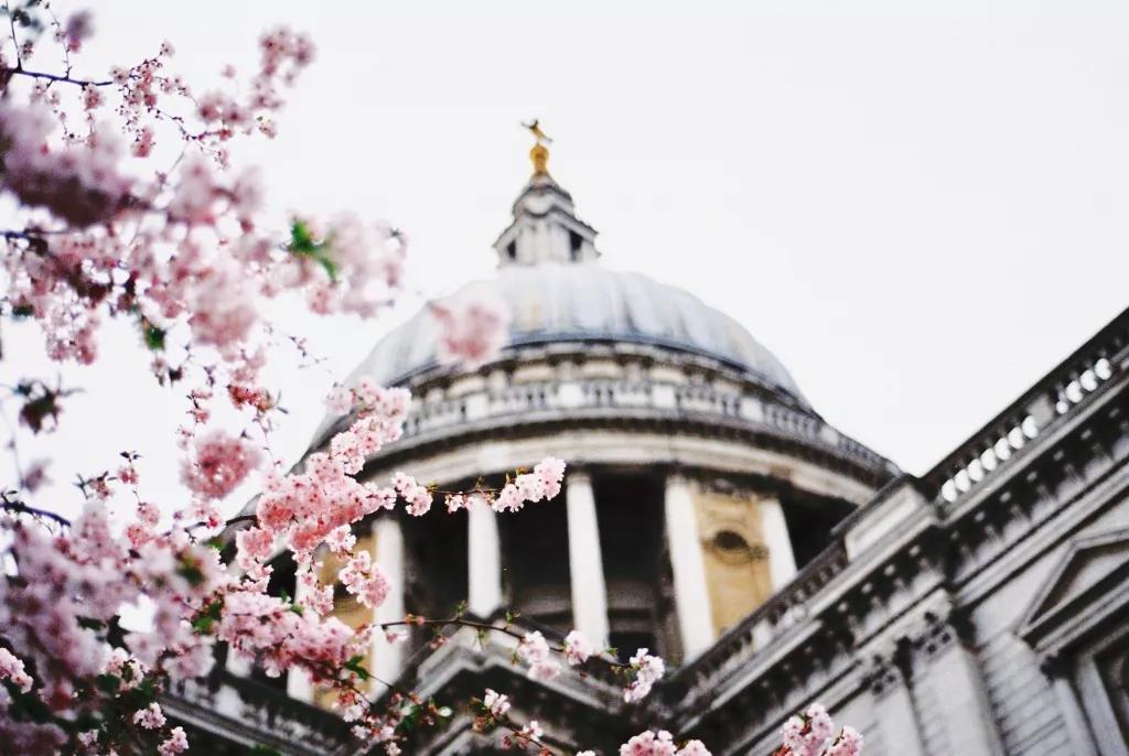 St Pauls Cathedral in London St Pauls Cathedral in London